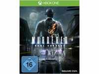 Murdered: Soul Suspect - [Xbox One]