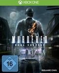 Murdered: Soul Suspect - [Xbox One]