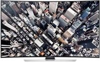 Samsung UE55HU8500 Curved 3D LED TV 1200Hz UHD HbbTV, (baugleich 55HU8590)