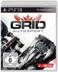 Grid Autosport