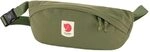 Fj&auml;llr&auml;ven G&uuml;rteltasche High Coast Ulv&ouml; Hip Pack Green Khaki
