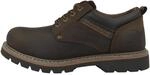 Dockers by Gerli Herren Erwachsene Schn&uuml;rschuh 23DA005 Weite normal Schn&uuml;rung...