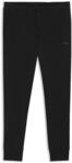 BOSS Herren Hadiko Jersey_Trousers, Black1, L EU