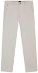 BOSS Herren Chino_Slim, Light Beige271, 38W / 32L EU