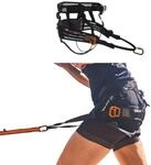 Non-stop dogwear CaniX G&uuml;rtel Hands Free Dog Running Belt f&uuml;r Canicross. Bequemer