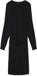 VERO MODA VMHOLLYREM LS V-Neck Dress GA NOOS