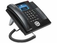 AUERSWALD 90071 Telefon COMfortel 1400 IP schwarz