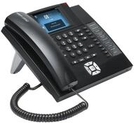 AUERSWALD 90071 Telefon COMfortel 1400 IP schwarz