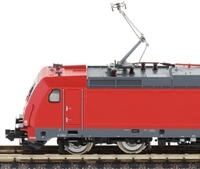 Fleischmann 7560018 N E-Lok BR 185.2 der DB AG