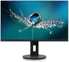 Fujitsu B2711 TS QHD LED-Monitor 68,5 cm 27" 2560 x 1440 IPS 350 cd/m&sup2; 1000:1...