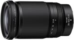 Nikon NIKKOR Z 28-400/4-8 VR