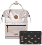 Caba&iuml;a - Adventurer Rucksack Honolulu Small 10L - Wasserabweisend - Laptopfach bis