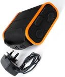 Fox Halo Power 96K - Powerbank, Ladestation zum Angeln, Stromquelle, Zusatzakku f&uuml;r