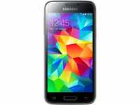 Samsung Galaxy S5 Mini Phone schwarz