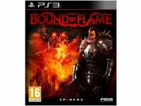 Bound by Flame - [PlayStation 3]