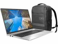 HP EliteBook 650 G9 Laptop,15.6" IPS FHD-Display, 12th Gen Intel Core i7-1255U,...