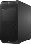 Hp Z4 G5 Tower W5-2455x/64gb/1tb Ssd Desktop Pc One Size