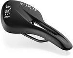 Fizik Tempo Aliante R5 Rennradsattel, karbonverst&auml;rkte Schale mit Schienen aus