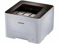 Samsung Xpress SL-M4020ND/SEE Laserdrucker (mit Netzwerk- und Duplex-Funktion)
