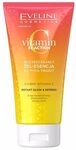 Vitamin C 3x Action Reinigungsgel-Essenz f&uuml;r das Gesicht
