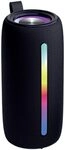 Denver BTL-360B RGB BT-Lautsprecher