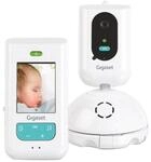 Gigaset PV830 Video BabyPhone (Infrarot-Nachtsichtfunktion), wei&szlig;
