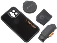 PolarPro - LiteChaser - iPhone 12 Pro MAX- VND Kit - Protective case - Corresponding