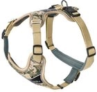 HUNTER Geschirr Divo Up Camouflage beige XS