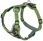 HUNTER Geschirr Divo Up Camouflage gr&uuml;n L