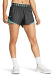 Under Armour Jungen UA Boys Golf Short, leichte kurze Hose mit 4-Pocket-Design,