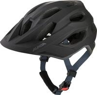 ALPINA APAX MIPS Helm 2024 Black matt, 52-57