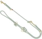 Trixie Hundeleine - Soft Rope Verl&auml;ngerungsleine - 3 Fach verstellbar - robust -