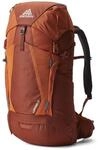 Gregory Youth BKPK'ing - Wander 30 - Kinder Wanderrucksack, 63 cm, 30 L, 0.89 KG,