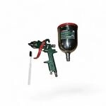 PARK SIDE Druckluft Farbspritzpistole