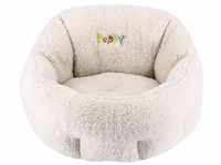 Nobby Komfort Bett oval Puppy