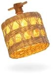 newgarden New Garden Alba Cable Jute Colour