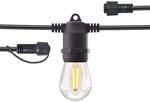 Hombli Verl&auml;ngerungsst&uuml;ck f&uuml;r Smart-Lichterkette, Outdoor String Light...