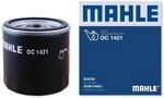 MAHLE OC 1421 &Ouml;lfilter - f&uuml;r Opel Astra K (B16), u.a.