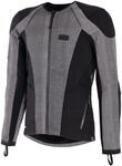 Knox Urbane Pro MK3 Protektorenjacke, silber, L