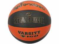 Spalding Varsity TF-150 Sz5 Rubber Basketball ACB