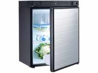 DOMETIC RF 60 Mini-Kühlschrank, 50 mbar, 61 L, Lautloser Freistehender