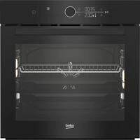 Beko BBIM17400BS bPRO 500 Einbau-Backofen mit 13 Funktionen, 71 l...