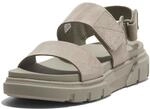 Timberland Greyfield Sandal Backstrap Sandal TB0A61MGE03, Sandalen - 39 EU