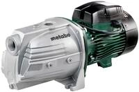 Metabo Gartenpumpe P 9000 G (600967000) Karton, Nennaufnahmeleistung: 1900 W,...