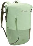 VAUDE Fahrrad 2in1 Hinterradtasche & Rucksack Citygo Bike 23 II, 23 Liter...