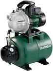Metabo Hauswasserwerk HWW 4000/25 G (600971000) Karton, Nennaufnahmeleistung: 1100 W,