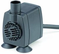 Pontec 57503 PondoCompact 500i - Indoor-Statuenbrunnenpumpe / kompakte Brunnenpumpe