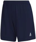 adidas Performance Entrada 22 Short Damen Damen