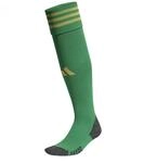 adidas Unisex Kinder Adi 23 Socks, team green/semi spark, 7-8 Years