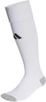 adidas Unisex Milano 23 Socks, White / Black, 40-42